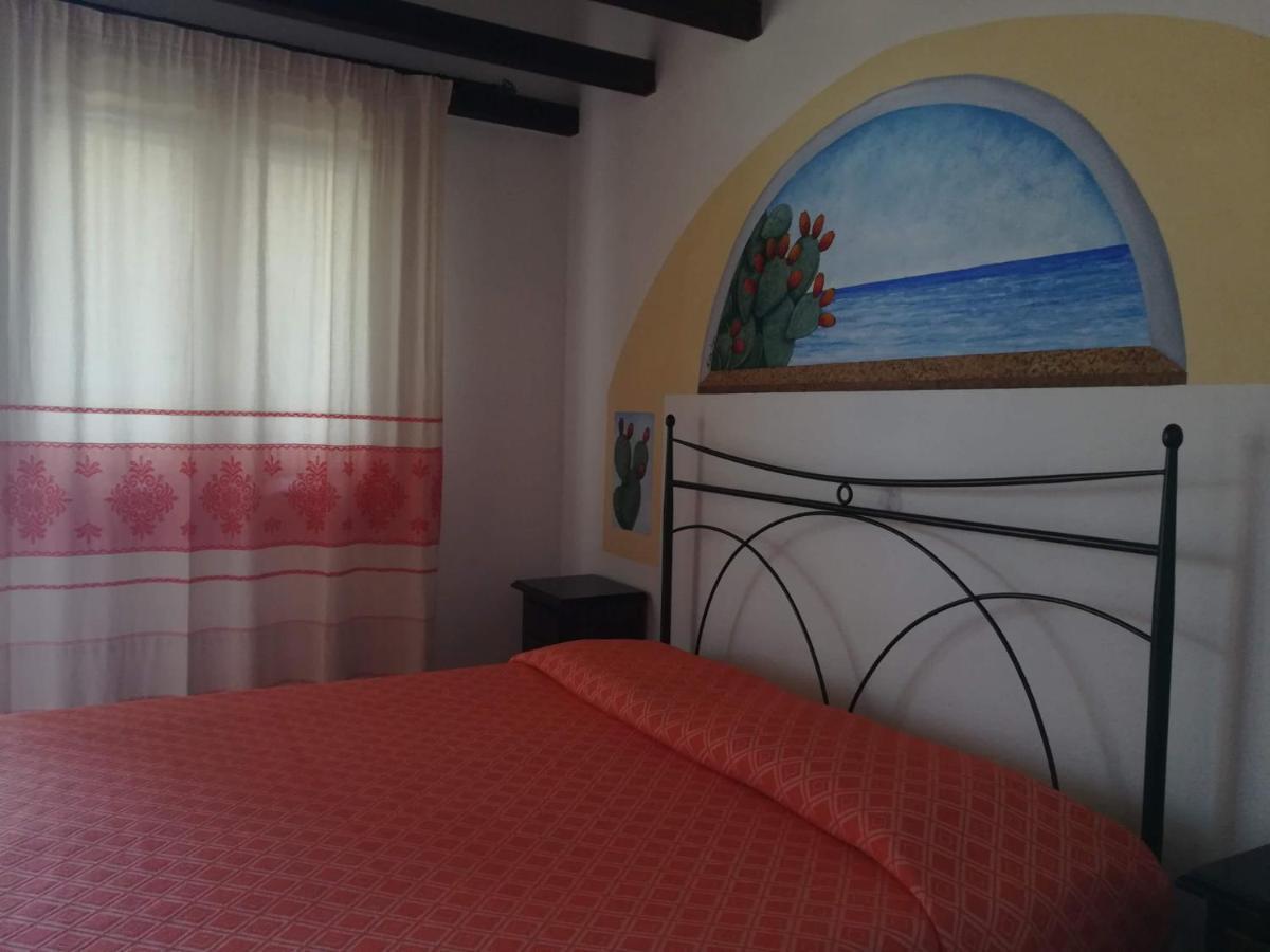 Agriturismo Su Birde أروسييْ المظهر الخارجي الصورة