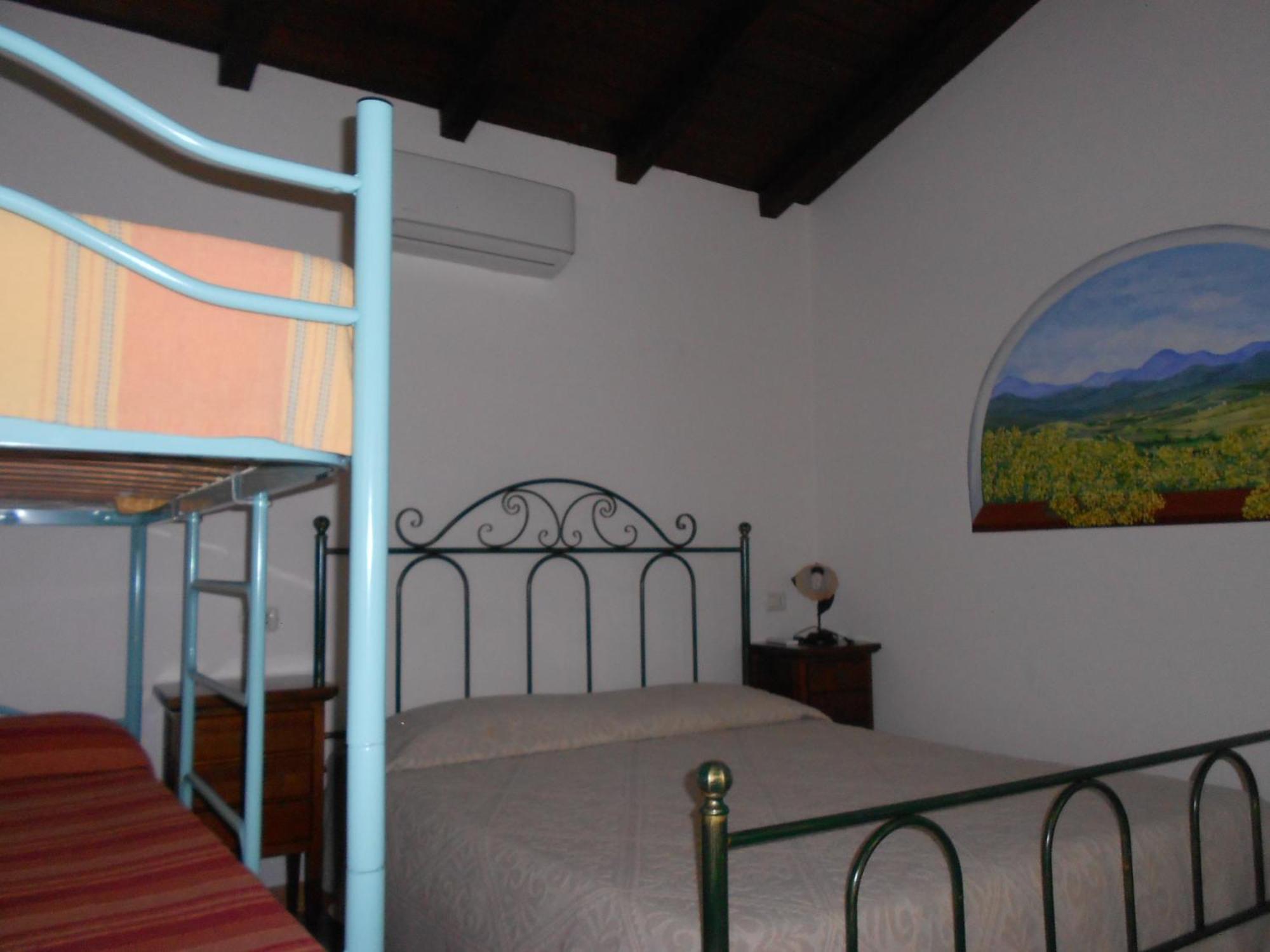 Agriturismo Su Birde أروسييْ المظهر الخارجي الصورة