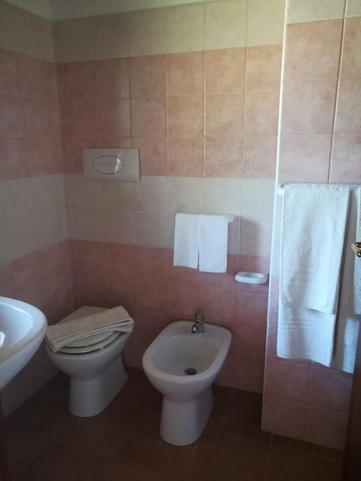 Agriturismo Su Birde أروسييْ المظهر الخارجي الصورة