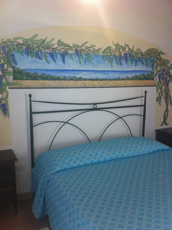 Agriturismo Su Birde أروسييْ المظهر الخارجي الصورة
