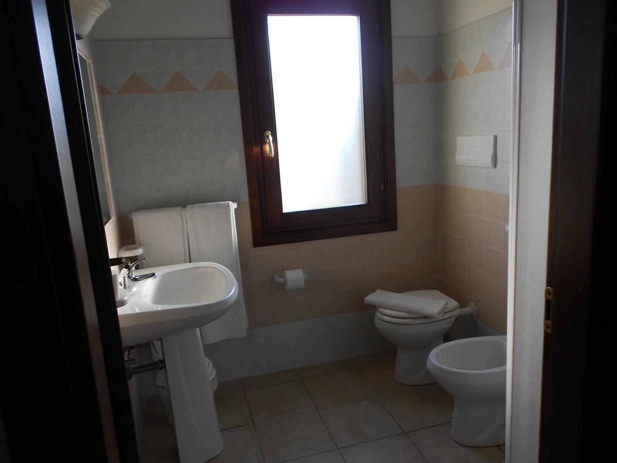 Agriturismo Su Birde أروسييْ المظهر الخارجي الصورة