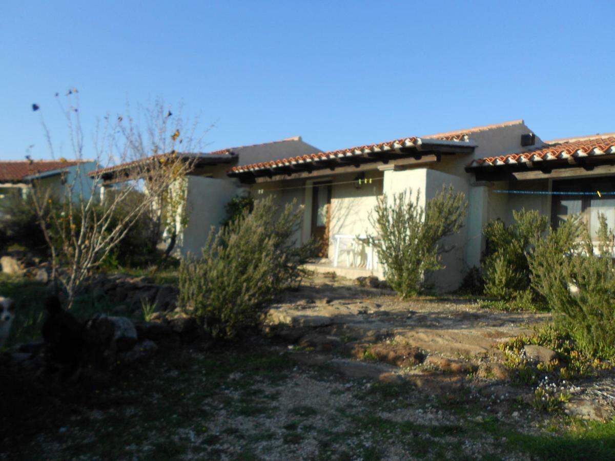 Agriturismo Su Birde أروسييْ المظهر الخارجي الصورة